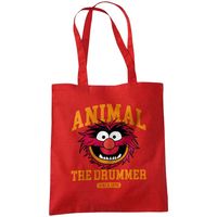 the muppets bolsa tv41077 para hombre