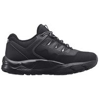 joya zapatillas cadorew black para mujer