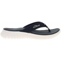 soliver chanclas 52710642805 para mujer