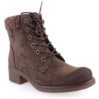 Lapierce Botines L Ankle boots CASUAL para mujer