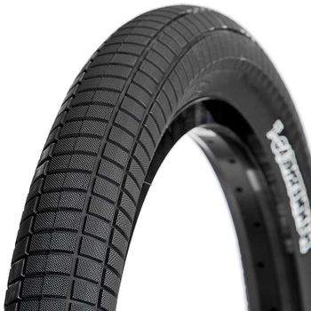 Demolition Hucker Signature Hammerhead Trails Tyre Black / 2.25