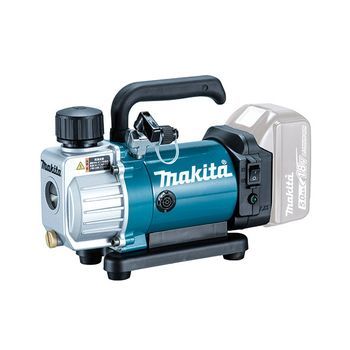 Bomba De Vacío 18v Lxt 50l/min - Makita - Dvp180z