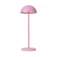 lampara de mesa de exterior led joy dimmable 15w