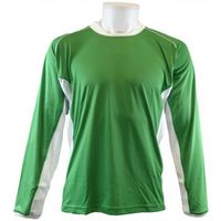 carta sport camiseta manga larga london para mujer
