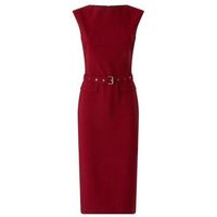 pinko vestido largo 101522 para mujer