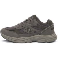 lotto deportivas moda azw boston suede para mujer