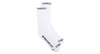 dharco crew socks blanco