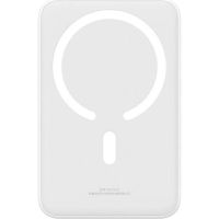 power bank baseus enerfill fm41 20000 mah magsafe compatible carga inalambrica