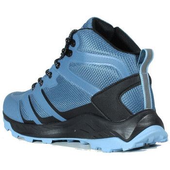 Hi-Tec Zapatillas de senderismo TOUBKAL MID WP WO'S para mujer