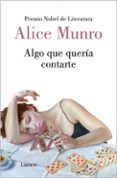 algo que queria contarte trece historias