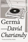 germa (cat)