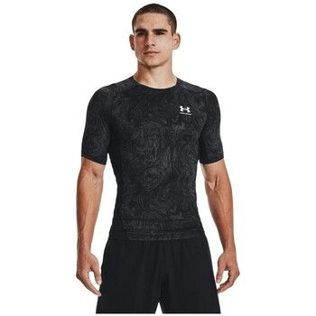Under Armour Camiseta HG Armour Comp Print SS para hombre