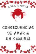 consecuencias de amar a un samurai