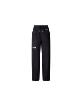 Pantalón de SnowThe North Face Build Up Mujer Negro