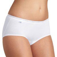 basic range midi 3 pk briefs