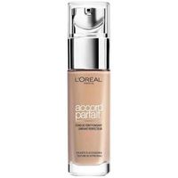 loreal base de maquillaje accord parfait para mujer