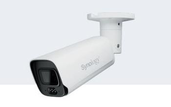 CAMARA IP BC800Z