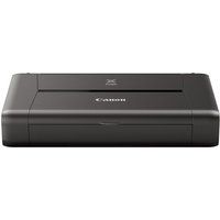 canon pixma ip110 portable wireless inkjet printer