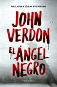 el angel negro serie david gurney 7