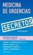 secretos medicina de urgencias 6 ed