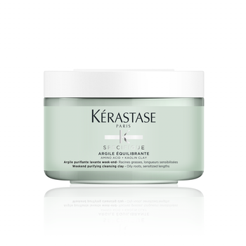 Specifique argile equilibrante 200ml
