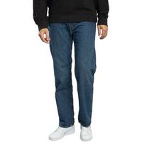 levis pantalon de campana 555 vaqueros rectos relajados para hombre