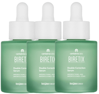 biretix serum doble correcion 3x30 ml