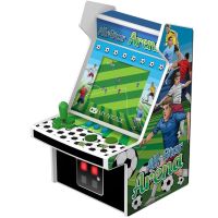 my arcade micro player allstar arena 308 games consola retro
