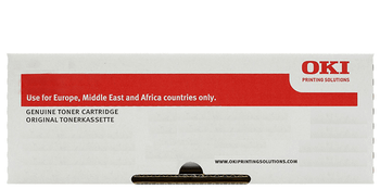 OKI EXECUTIVE ES5431/ES3452MFP/ES5462MFP Toner Negro