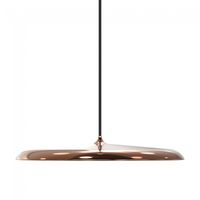 lampara de techo led artist 40 24w