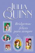 bridgerton felices para siempre serie bridgerton 9