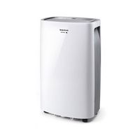 deshumidificador taurus pleasant dh2201 4l blanco