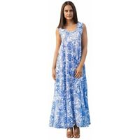 isla bonita by sigris vestido largo vestido largo midi para mujer