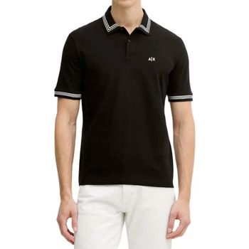 Armani Exchange Polo Essential para hombre