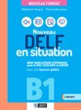 delf en situation b1