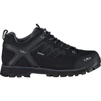 Cmp Zapatillas de senderismo MOON LOW TREKKING SHOE WP para hombre