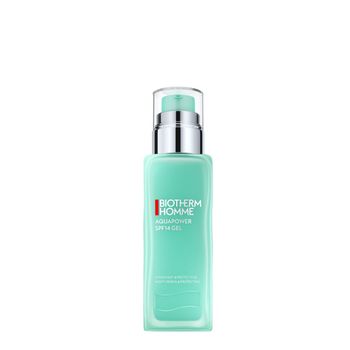 Biotherm Homme Aquapower Advanced Gel SPF14 gel hidratante, 75ml