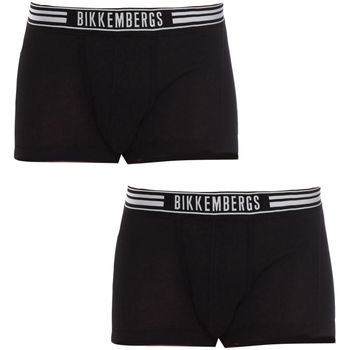 Bikkembergs Boxer BKK1UTR07BI para hombre