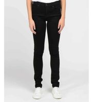 levis para mujer 19626-0000 jeans 311 shaping skinny negro 2830 casual algodon denim poliester elastano sostenible