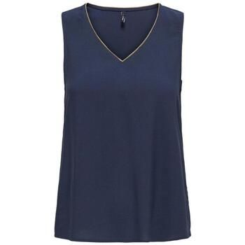 Only Camiseta tirantes Onlselina para mujer