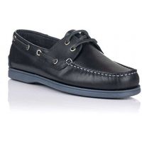 skut nauticos nautico en piel para hombre