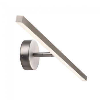Aplique led para baños ip s13 60 (7.2w)