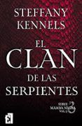 el clan de las serpientes mamba negra n 1