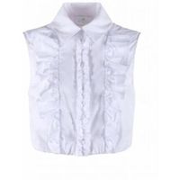 nenette blusa fruz para mujer