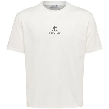 Premiata Camiseta PA1017 JERSEY para hombre