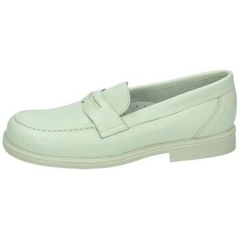 Yowas Mocasines COMUNION 6890 Beige para niño