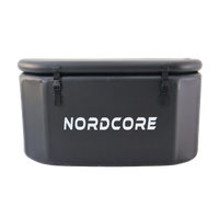nordcore bano de hielo premium