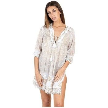 Isla Bonita By Sigris Vestidos Kurta para mujer