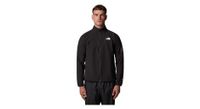 chaqueta de  p aproximacion  p the north face tek negra hombre