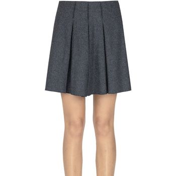 Forte Forte Falda GNN00008041AI para mujer